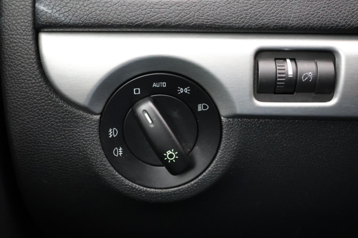 Škoda Yeti 2,0 TDI 103kW DSG 4x4 DPH