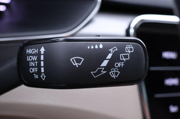 Škoda Superb 2,0 TDI 4x4 DSG CZ Style 1.Maj