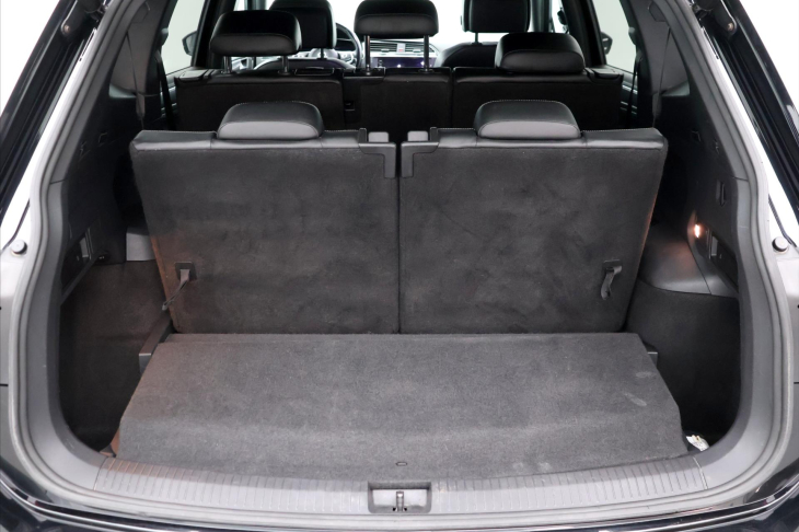 Volkswagen Tiguan Allspace 2,0 TDI 140kW 4M DSG Highline
