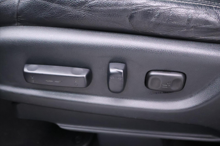 Honda CR-V 2,2 I-Dtec 110kW Aut. 4x4