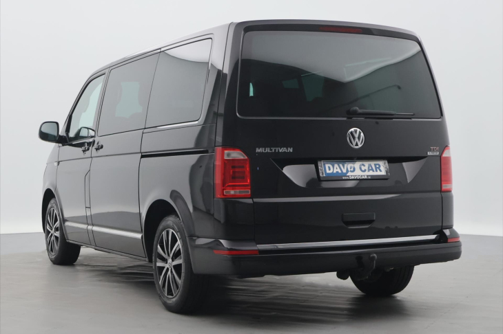 Volkswagen Multivan 2,0 TDI 150kW Highline LED