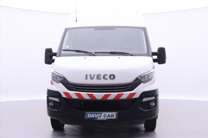 Iveco Daily 2,3 HPT Hi-Matic Maxi DPH
