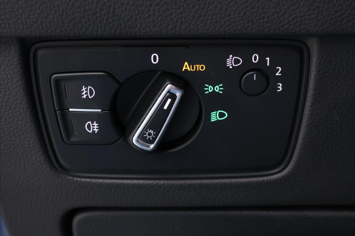 Volkswagen Passat 2,0 TDI 110kW CZ Comfortline