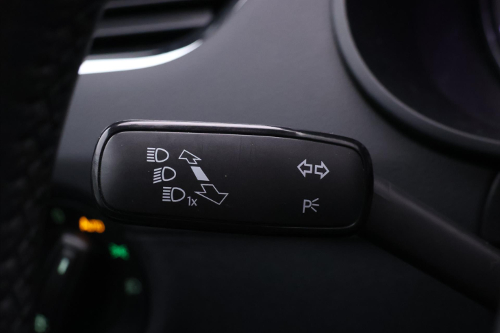 Škoda Octavia 2,0 TDI 110kW DSG CZ Style DPH