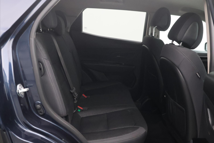 SsangYong Korando 1,5 Turbo 120kW e-XGI CZ