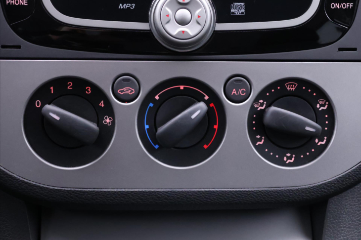 Ford C-MAX 1,6 Duratorq TDCi 70kW Klima CZ