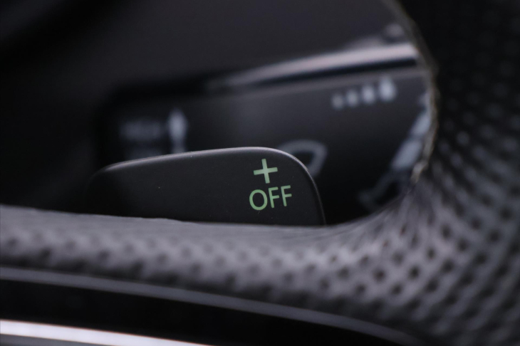 Škoda Octavia 2,0 TDI RS 135kW DSG