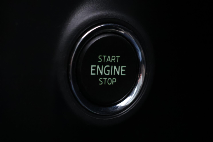 Škoda Fabia 1,4 TDI 77kW Style CZ