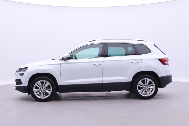 Škoda Karoq 1,5 TSI 110kW Style CZ 1.Maj