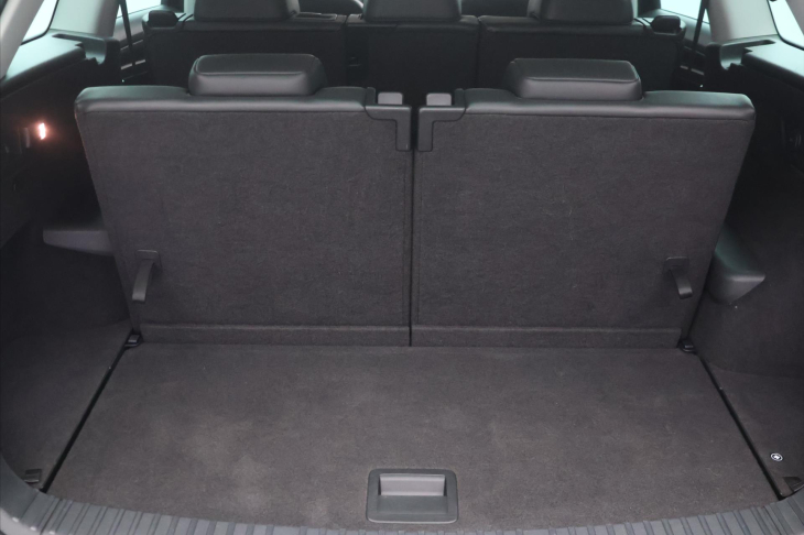 Škoda Kodiaq 2,0 TDI 140kW Style 4x4 DSG 7M