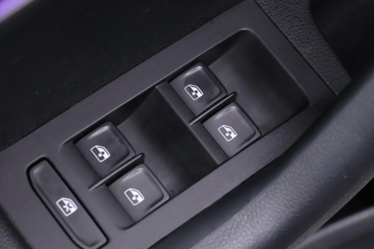 Škoda Octavia 2,0 TDI 110kW CZ LED Aut.Klima