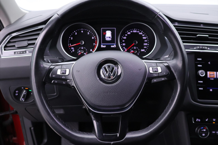 Volkswagen Tiguan 1,4 TSI 92KW MARATON CZ