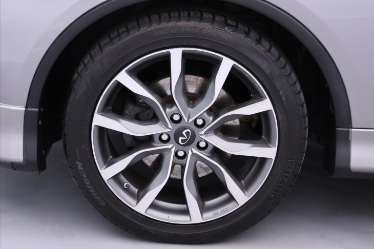 Infiniti EX35 3,5 i V6 212kW Automat Bose CZ