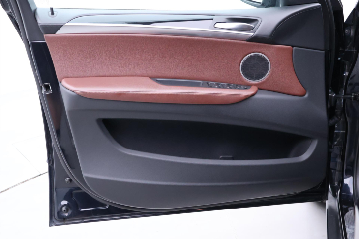 BMW X5 3,0 35i N55 xDrive Msport 1maj