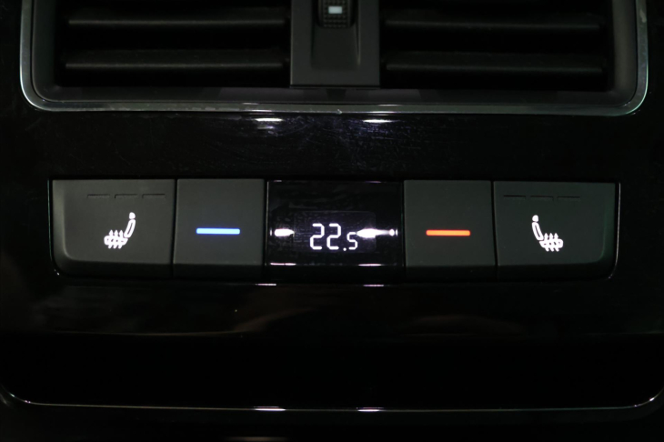 Škoda Superb 2,0 TDI 147kW 4x4 L&K DSG CZ DPH