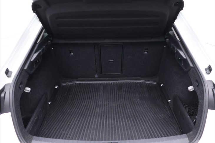 Škoda Octavia 1,5 TSI 110kW Style CZ DPH