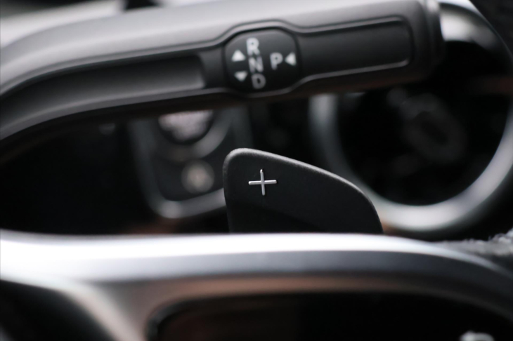 Mercedes-Benz Třídy A 2,0 D 85kW A180 CZ Virtual