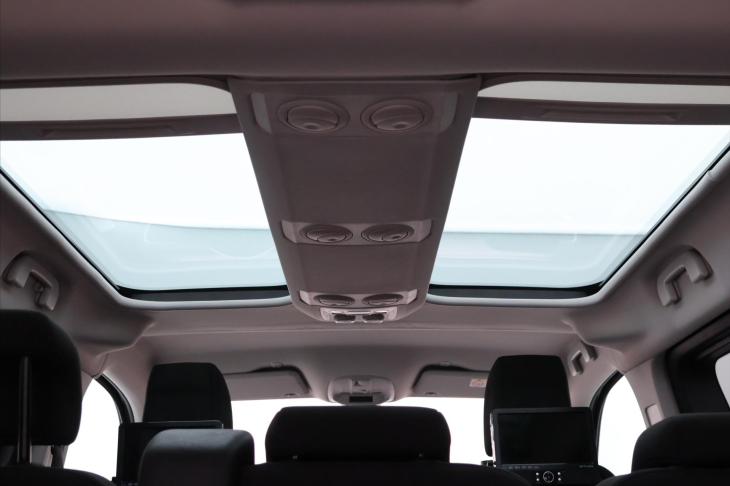Toyota ProAce 2,0 TDI 130 kW Serv. Kniha CZ