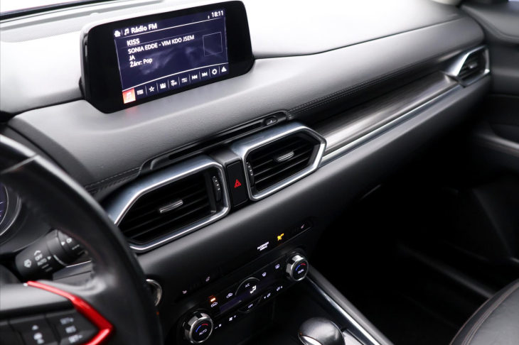 Mazda CX-5 2,2 Skyactiv-D AWD Revolution CZ