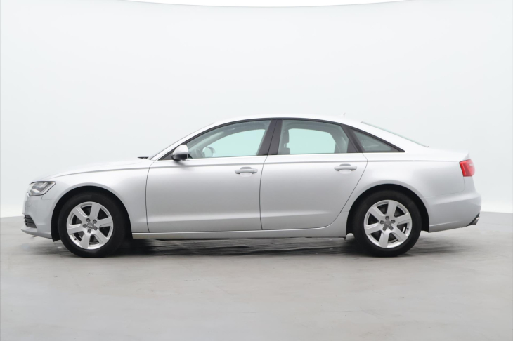 Audi A6 3,0 TDI 180kW quattro CZ DPH