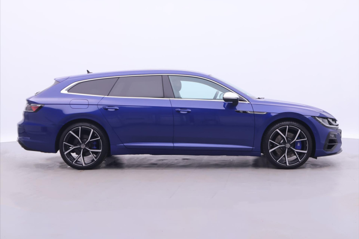 Volkswagen Arteon Shooting Brake 2,0 TSI R 235kW DSG 4M LED DPH