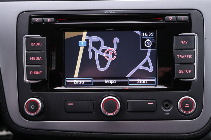 Seat Altea 1,4 TSI 92kW Style Tažné