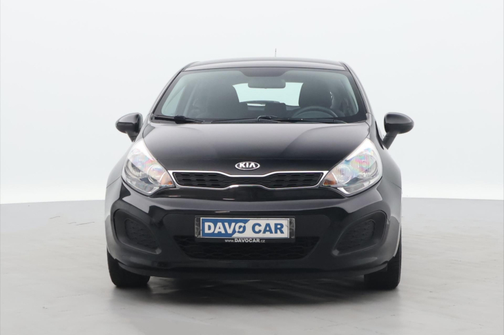 Kia Rio 1.3 1.25CVVT 62kW Comfort Pro