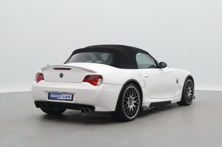 BMW Z4 3,0 i 170kW M Look M Packet