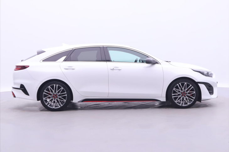 Kia ProCeed 1,6 T-GDI 150kW GPF GT DCT