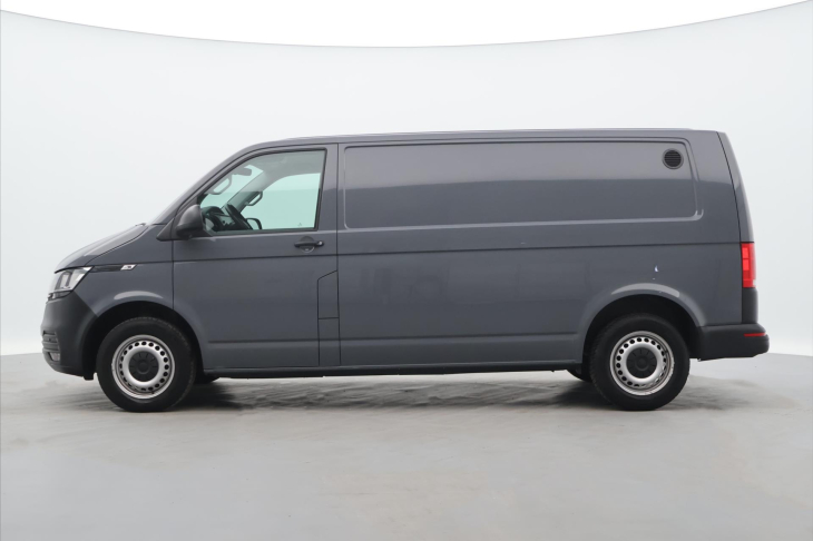 Volkswagen Transporter 2,0 TDI 110kW Long Klima DPH