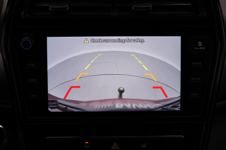 SsangYong Tivoli 1,5 T-GDI 120kW Navi Kůže Tažné