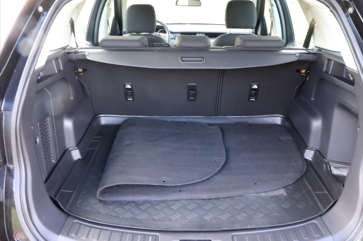 Land Rover Discovery Sport 2,0 TD4 110kW 4WD Automat
