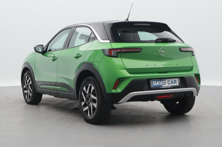 Opel Mokka 1,5 CDTI 81kW Ultimate