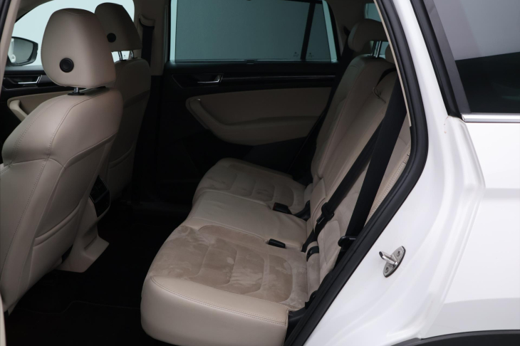 Škoda Kodiaq 2,0 TDI DSG CZ Style Plus DPH
