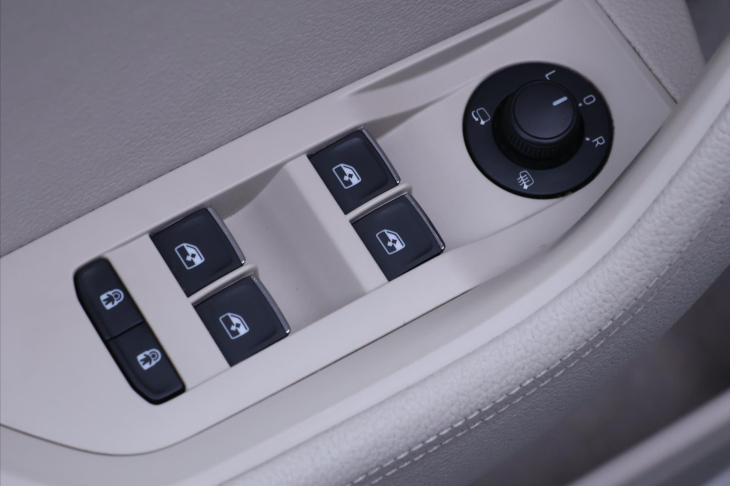 Škoda Superb 2,0 TSI 200kW L&K DSG 4x4 CZ