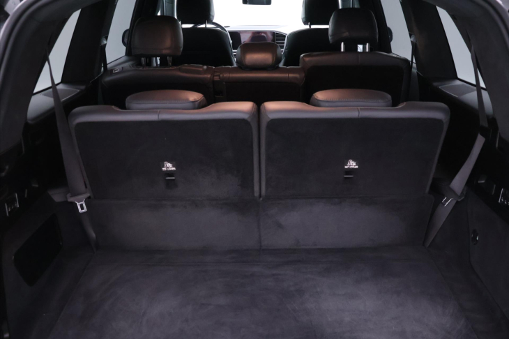 Mercedes-Benz GLS 2,9 400d 243kW AMG DPH 4M