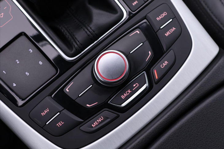 Audi A7 3,0 TDI 230kW CZ 4x4 Aut. Xenon