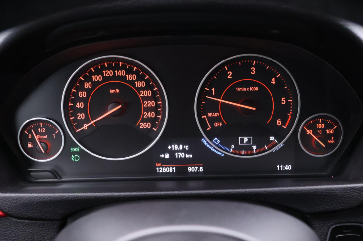 BMW Řada 4 2,0 420d xD CZ GranCoupé Sport