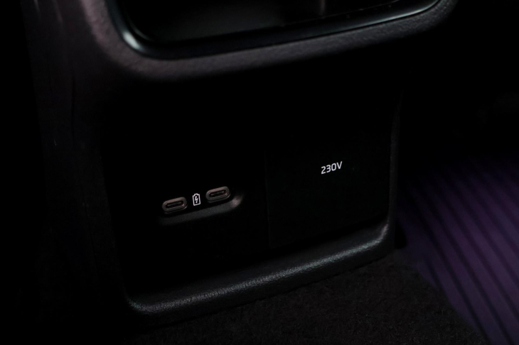 Škoda Octavia 2,0 TDI 147kW DSG CZ DPH RS