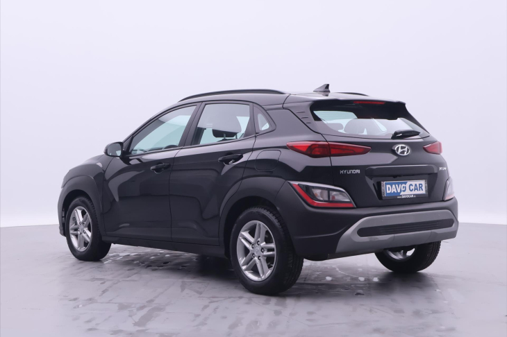 Hyundai Kona 1,0 T-GDI KAPPA PE MHEV Klima