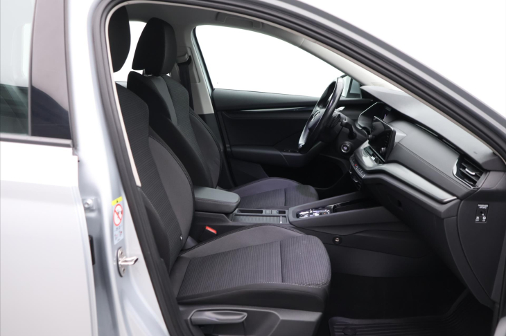 Škoda Octavia 2,0 TDI 110kW 4x4 DSG DPH CZ