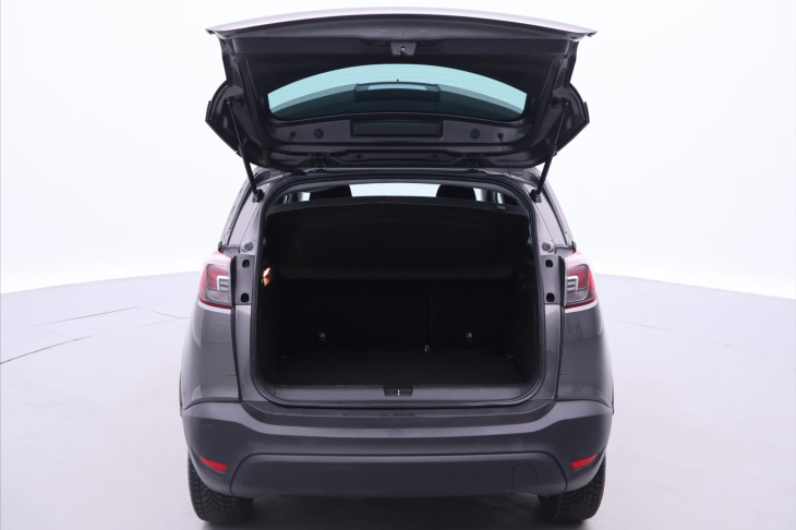 Opel Crossland X 1,5 CDTi Innovation CZ