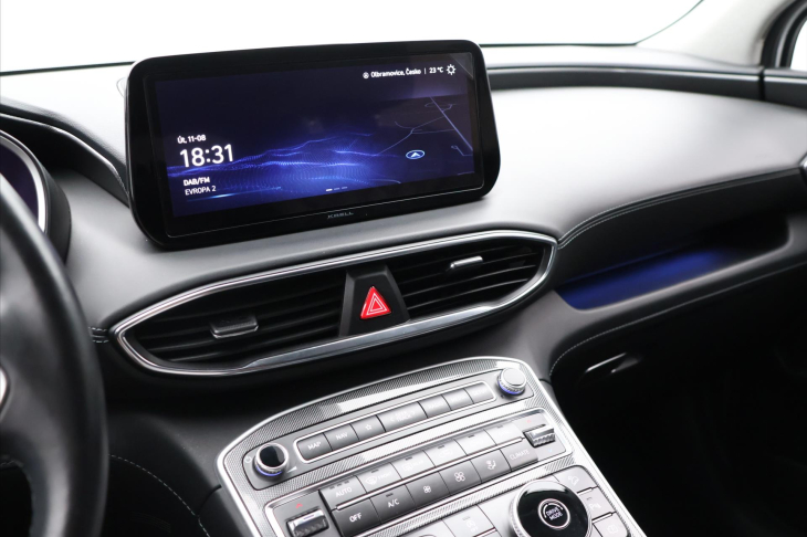 Hyundai Santa Fe 2,2 142kW TCI-NEW R LED CZ
