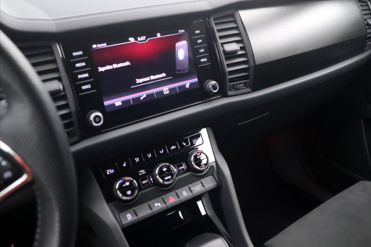 Škoda Kodiaq 2,0 TDI 147kW Sportline 4x4 DPH