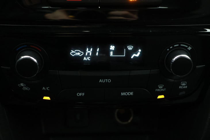 Suzuki Vitara 1,4 95kW Hybrid 4x4 BoosterJet