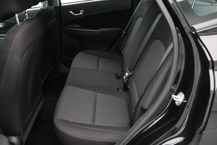 Hyundai Kona 1,0 T-GDI KAPPA PE MHEV Klima