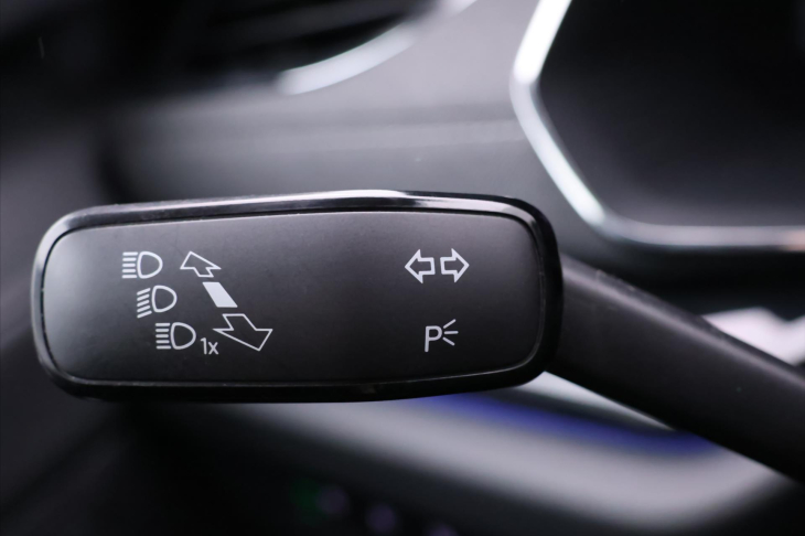 Škoda Octavia 2,0 TDI 110kW DSG Style CZ DPH