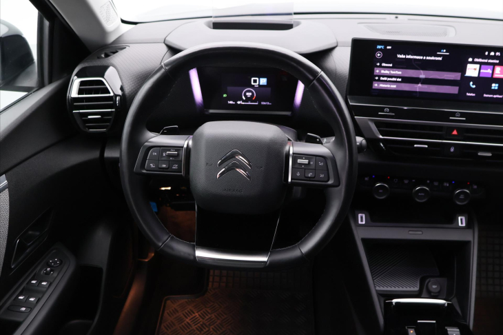 Citroën C4 X 1,2 PT 96kW CZ 1 Maj. Shine