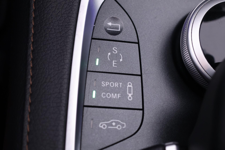 Mercedes-Benz Třídy S 3,0 350d 4Matic AMG paket