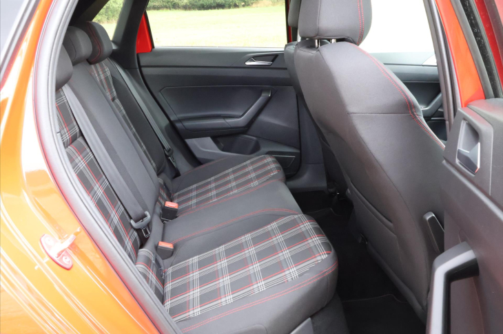 Volkswagen Polo 2,0 TSI GTI 147kW DSG LED Beats